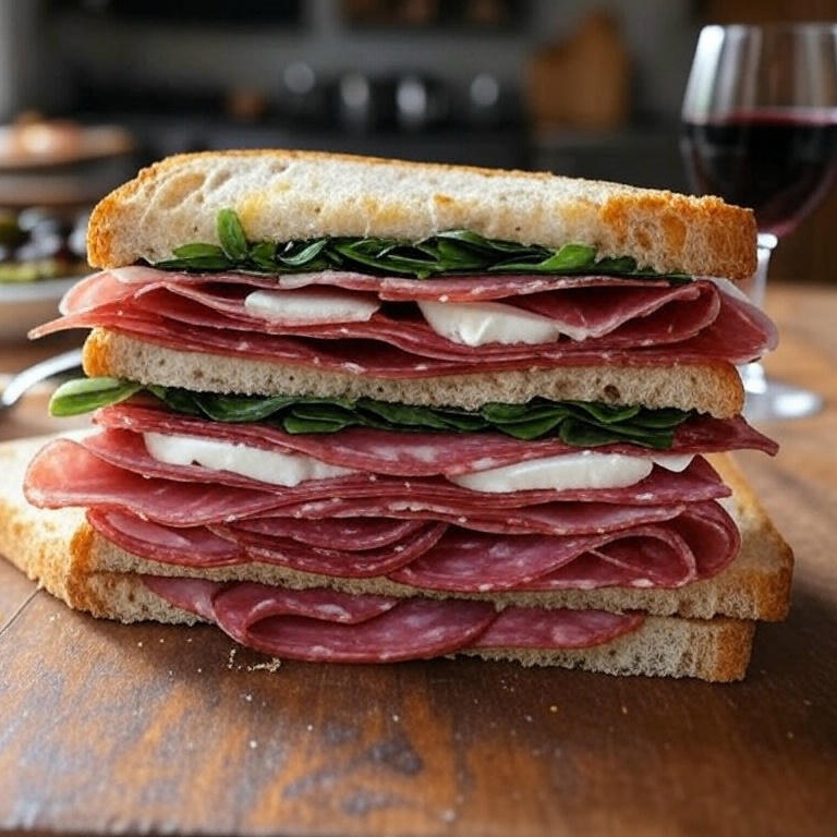 Lunch